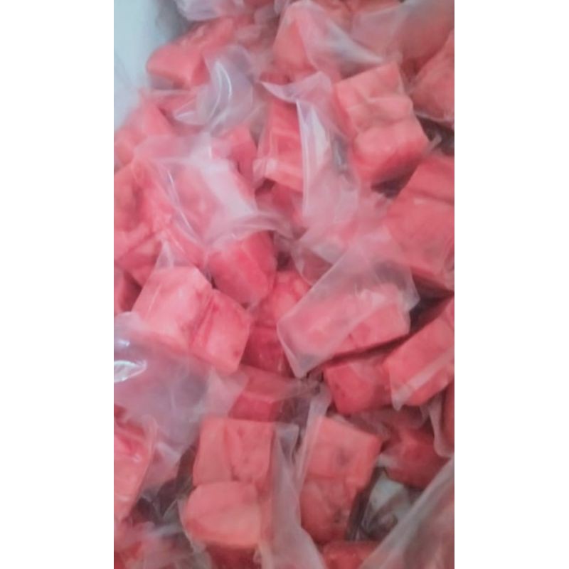 

ikan tuna beku 1 kg