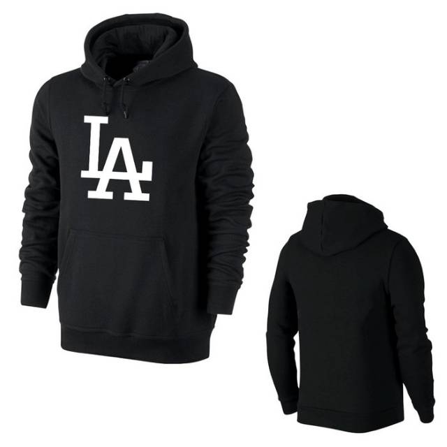 JAKET PRIA LA