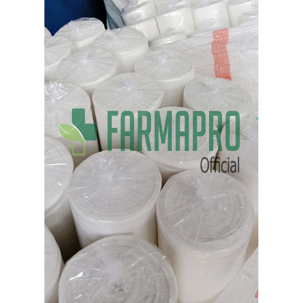 GUNAMED Kasa Gulung/Kasa Hydrofil 40y x 80cm Potong 4/Potong 5/Kasa Panjang Full &amp; 30x80 UTUH