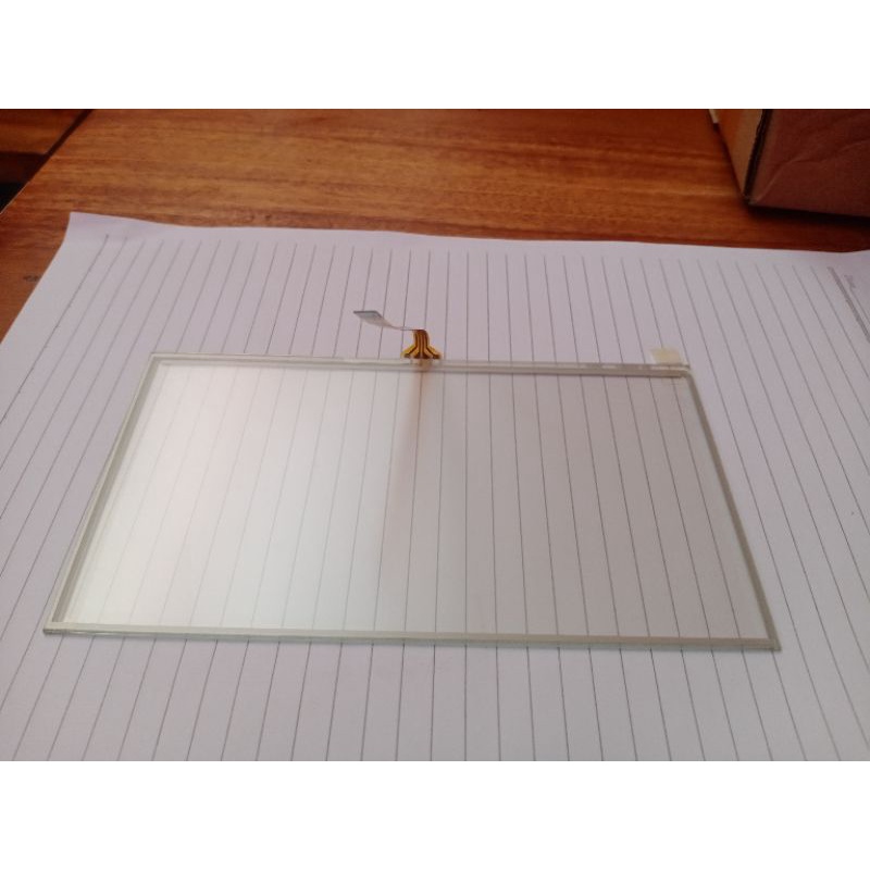 Touchasreen CDJ-2000 NXS2 CDJ-2000 Nexus 2 Touch Panel CD J2000NXS2