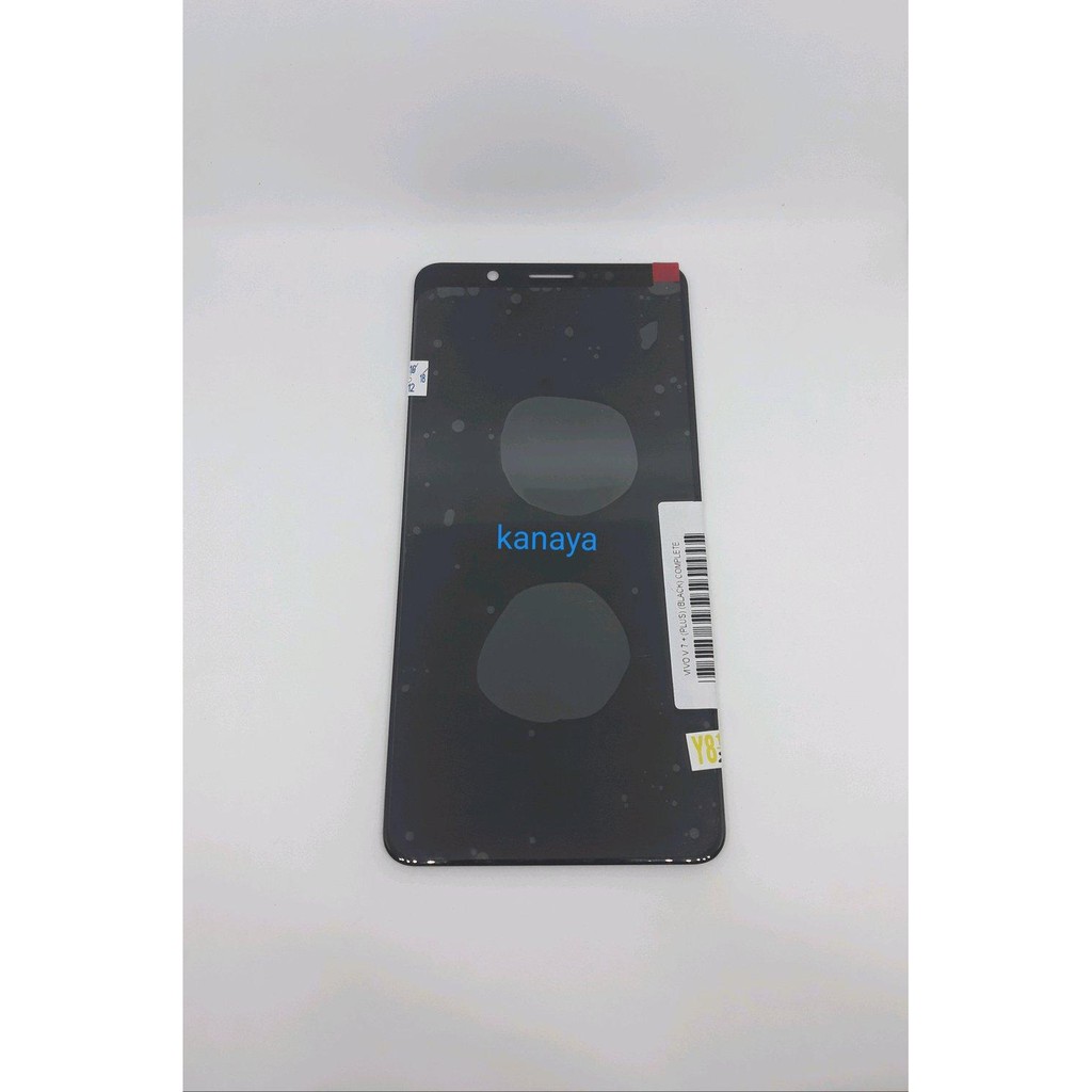 Lcd Vivo V7 Plus Fullset original Murah