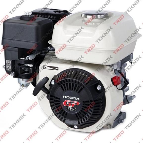 Engine - Mesin Penggerak Bensin Honda Gp160