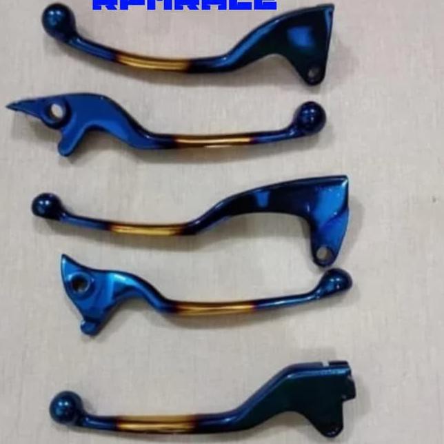 Handle Rem Standar Variasi Twotone Beat Scopy Mio Handle Rem Variasi