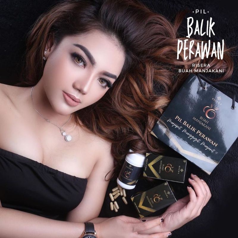 Risera Pil Baper (Balik Perawan)