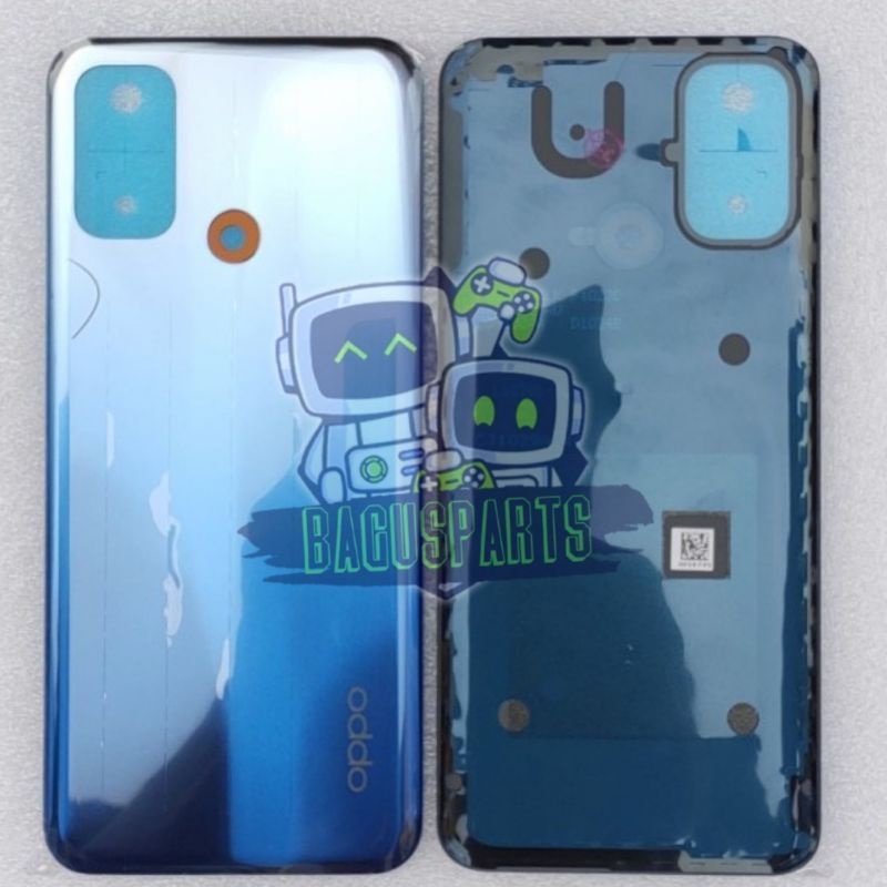 BACKDOOR OPPO A33 / A53 2020 KESING BELAKANG