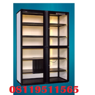Dry Cabinet Dehumidifier