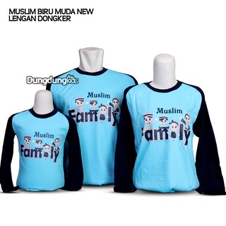 BAJU KAOS COUPLE SERAGAM SAMAAN KELUARGA BAPAK IBU DAN BAJU KAOS COUPLE SERAGAM SAMAAN KELUARGA BAPAK IBU DAN