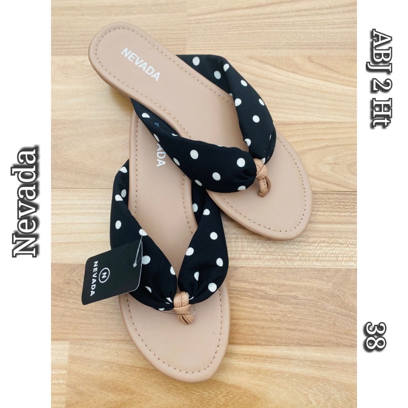 Sandal Nevada ABJ 2