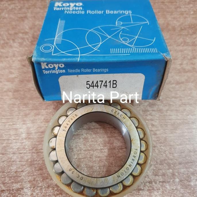 Harga Needle Bearing Koyo Terbaru Oktober 2022 |BigGo Indonesia