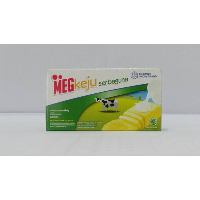 

meg keju 170 g