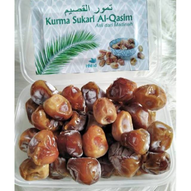 

Kurma sukari