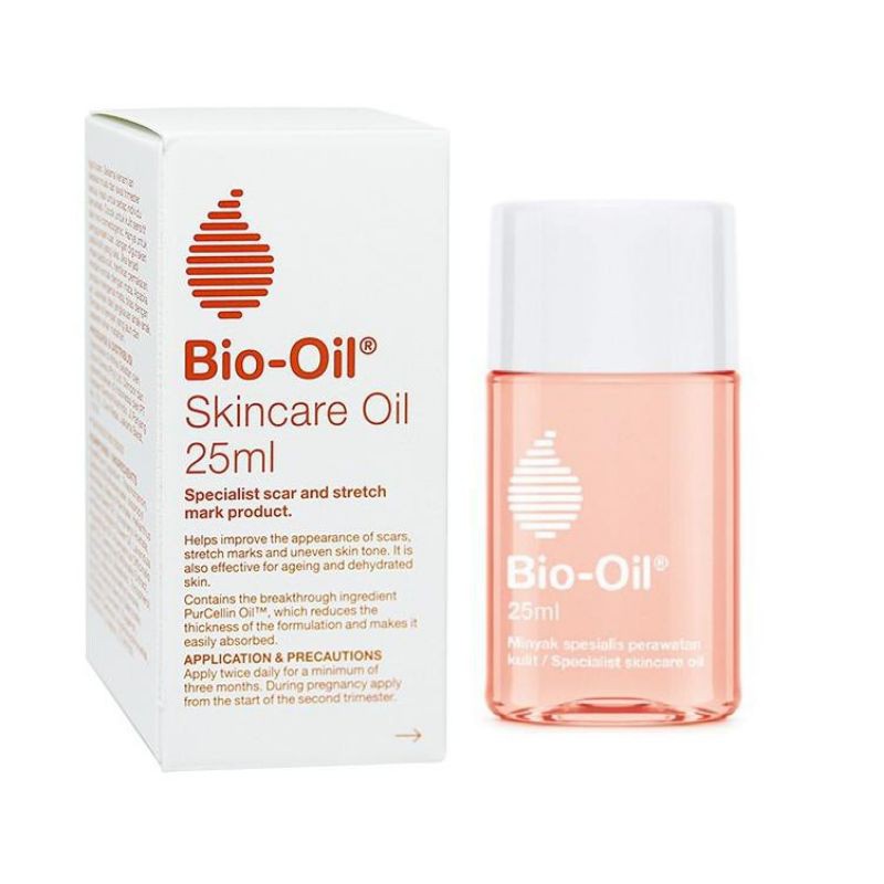Bio-Oil Bio Oil 25ml