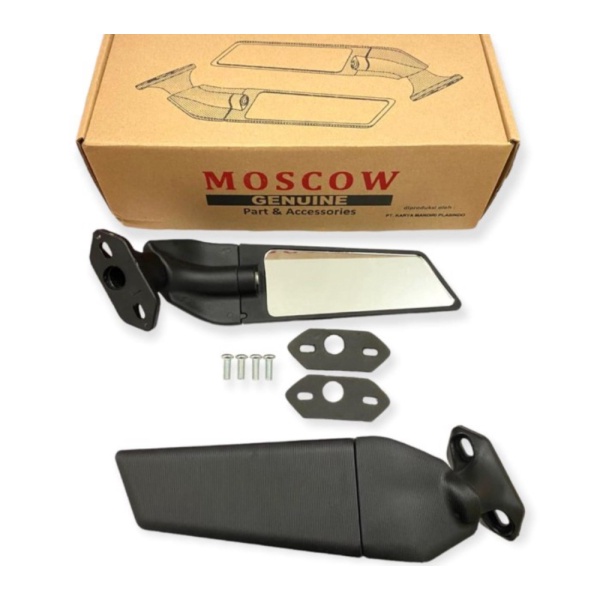 Jual SPION ZX10R SPION ZX 10R SPION XMAX R15V3 SPION R15 V3 CBR NINJA PCX - ZX25R MOSCOW Diskon