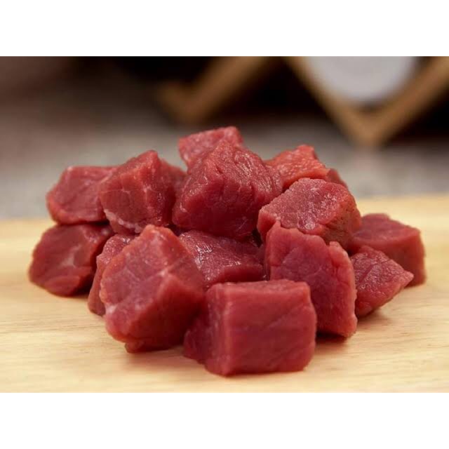 

Daging Rendang 1 kg