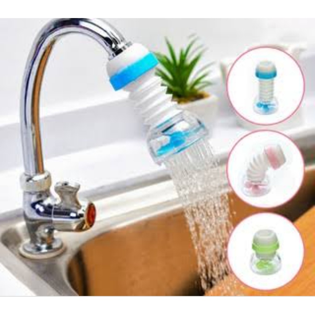 SAMBUNGAN KRAN AIR FLEKSIBEL SAMBUNGAN KRAN PIRING SAMBUNGAN KRAN SHOWER