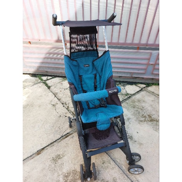 STROLLER BABYELLE ASTRO PRELOVED