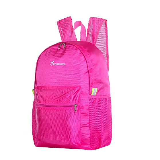 Ransel Lipat / Foldable Backpack