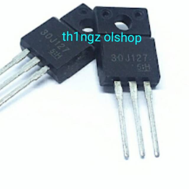 DIP 30J127 30j127