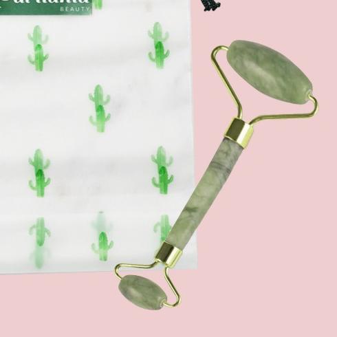 ➾ Purnama Beauty Face Roller ℗