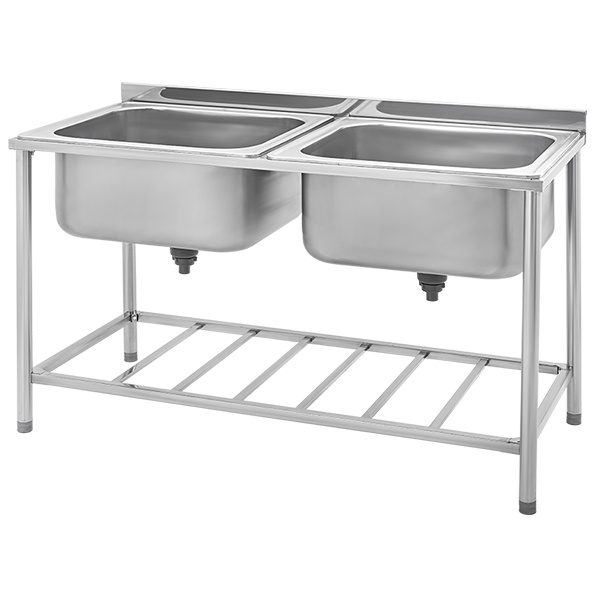 ROYAL SINK - BAK CUCI PIRING/SINK PORTABLE ROYAL SB 30 D - KITCHEN SINK PORTABLE