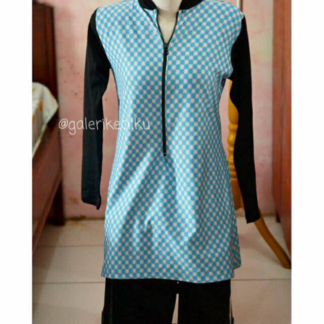 Preloved Baju Renang Muslimah