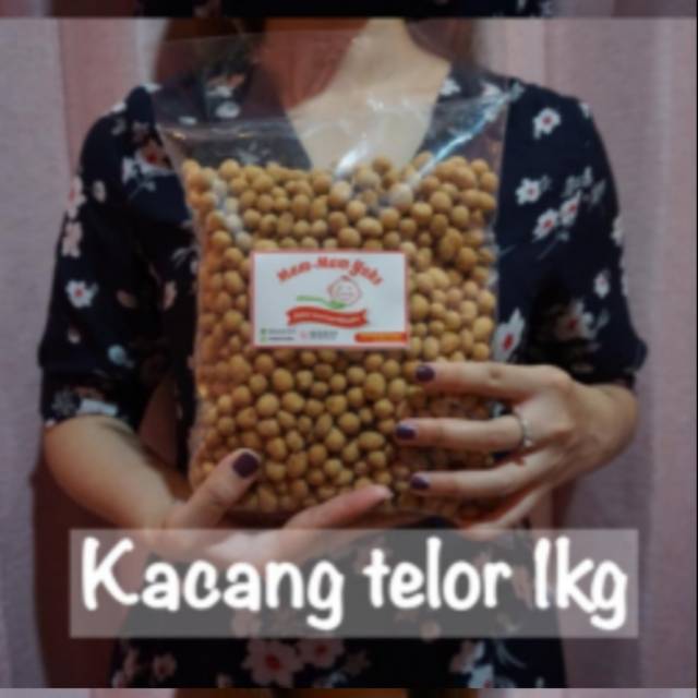 

Kacang/makanan/jajan/snack/jajan lebaran