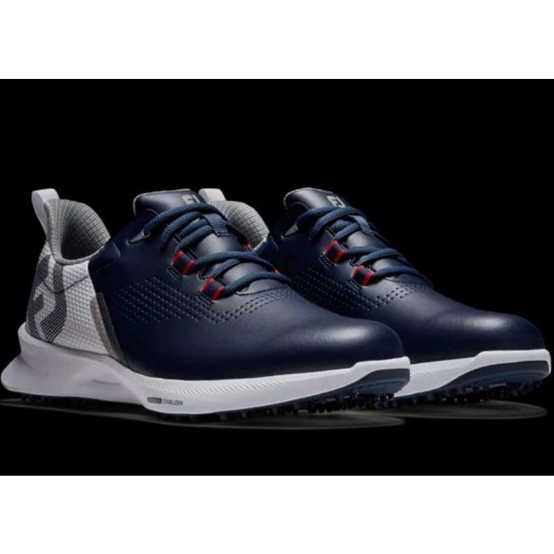 SEPATU GOLF PRIA FOOTJOY GOLF FUEL GOLF SHOES ORIGINAL