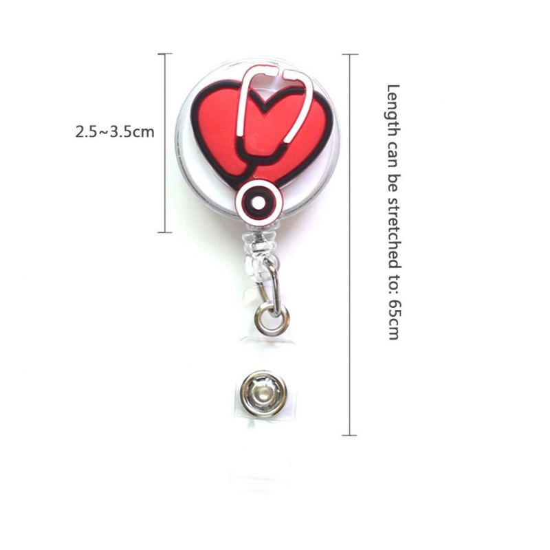 

Gantungan Id card Ambulan| id card holder ambulans
