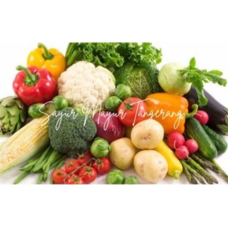 

ORDER SAYURAN K NORA