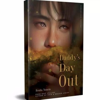 Novel Daddy's Day Out - Renita Nozaria