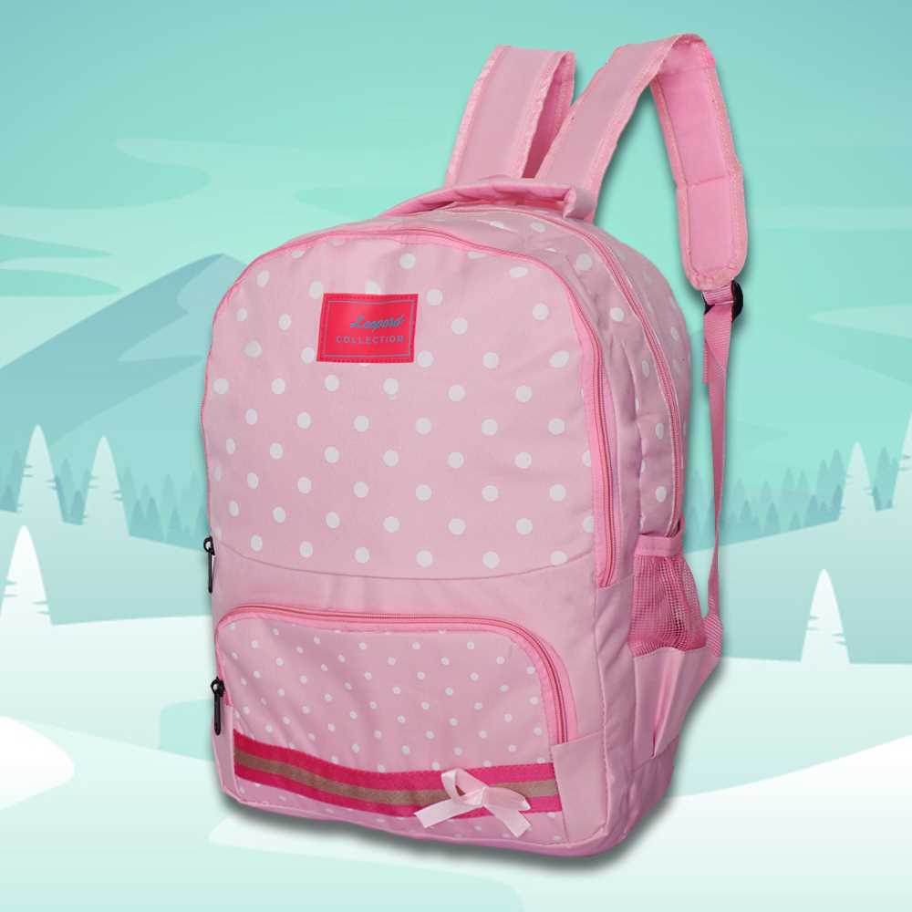 tas anak perempuan / tas anak murah / tas ransel anak perempuan / tas backpack anak LP337