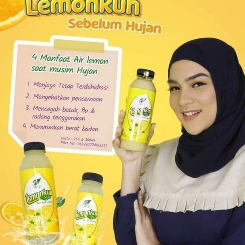 

Lemonkuh SR12