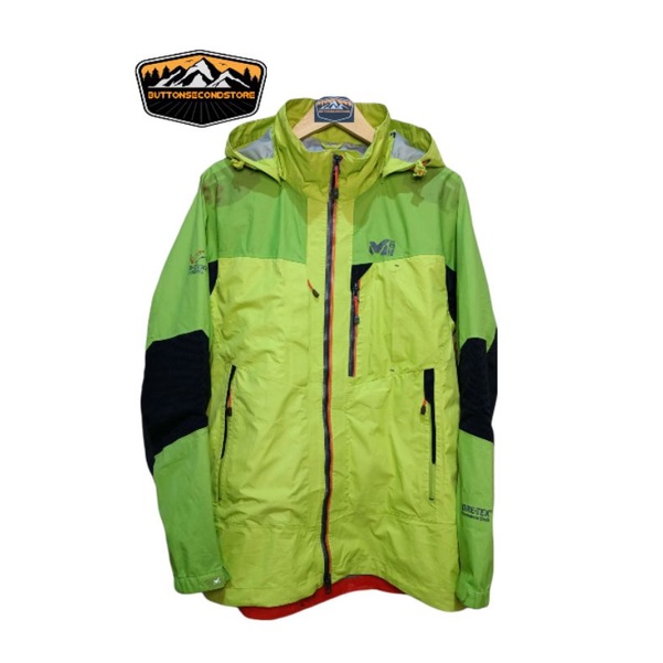 MILLET GORE-TEX