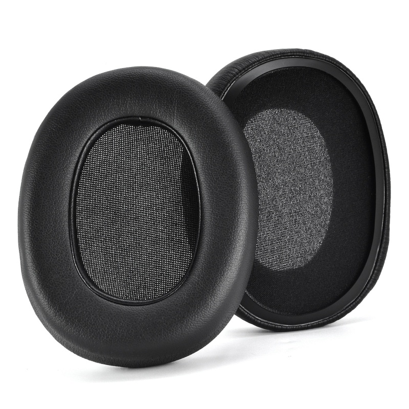 Btsg Earpads Pengganti Untuk Headphone Akg K361 K361BT K371