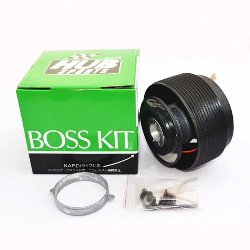 Bosskit racing boskit mobil boss kit stir racing untuk stir racing kualitas import