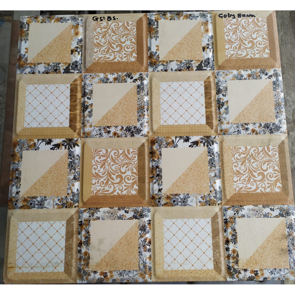 20+ Inspirasi Motif Keramik Lantai 40x40