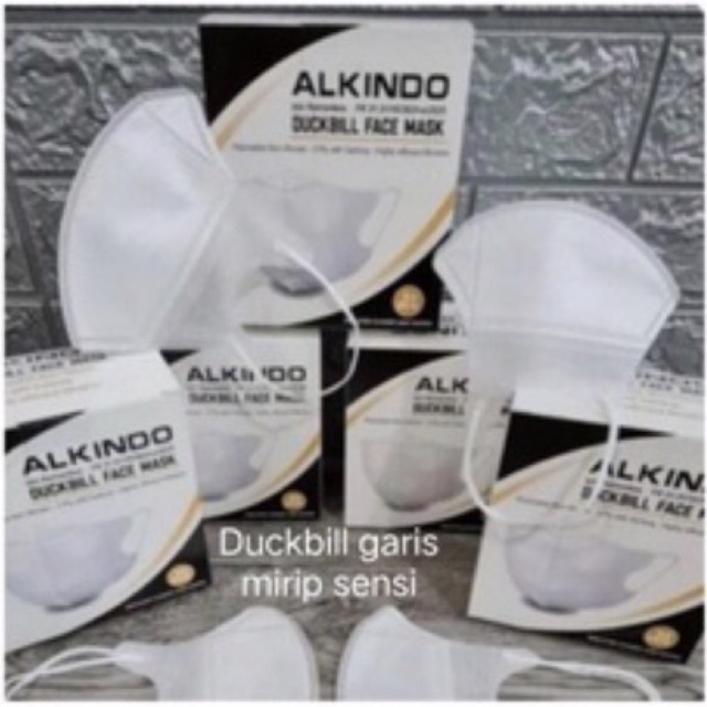 

Alkindo Ecer/Satuan