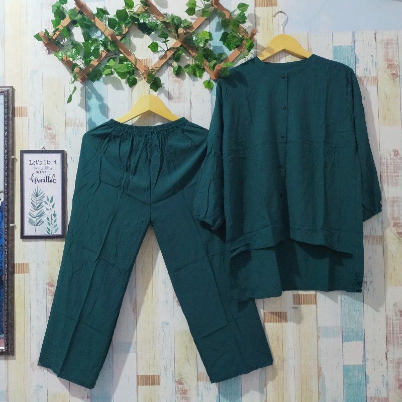 LD 110 SETCEL RAYON TWILL/ONE SET ANDIN/ SETCEL ANDIN-Andin st jotol