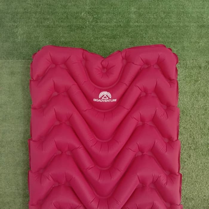 Sleeping Pad Ultralight Big Adventure Purukambera