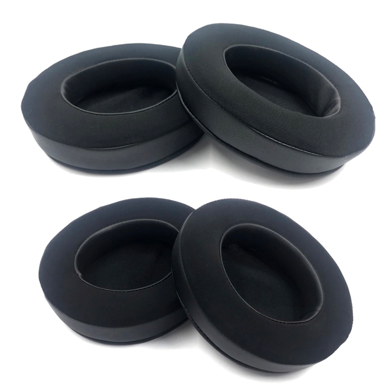 Cre Ear Pads for Kraken V3 RGB Earphone Protein/Bantal Telinga Gel Pendingin