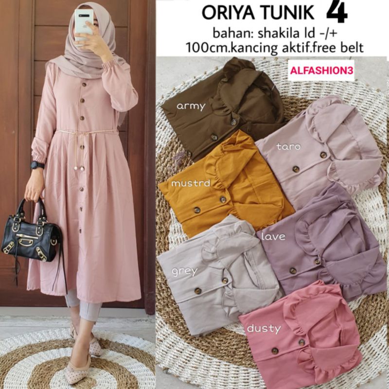 oriya tunik#4