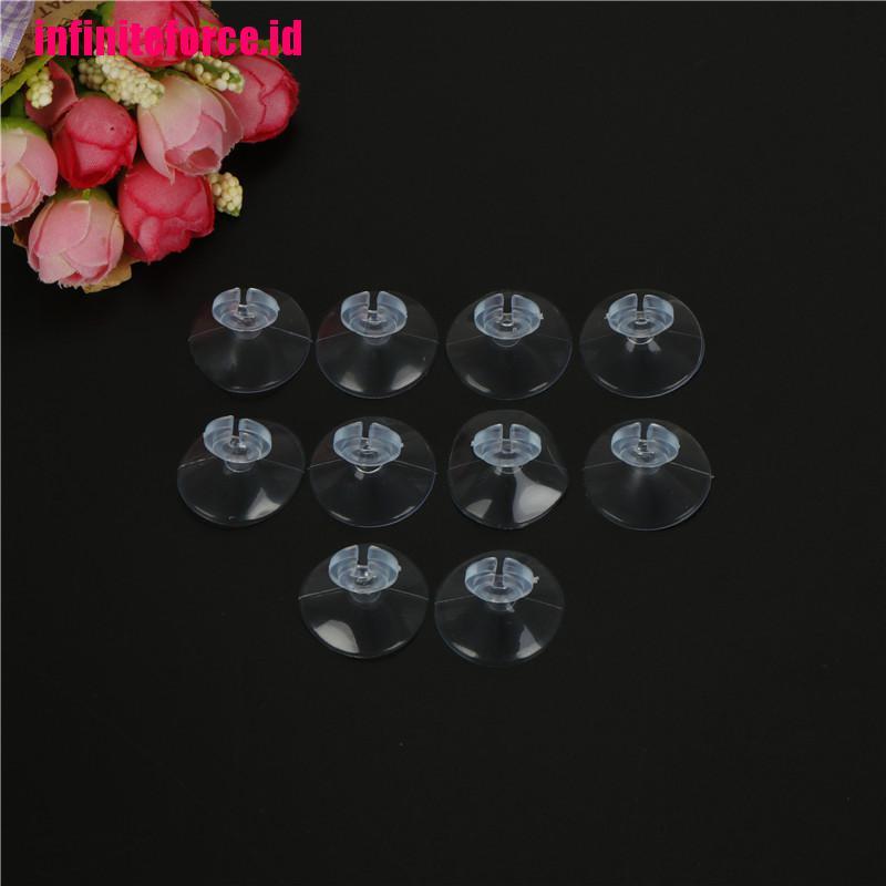 10pcs/set Aquarium Fish Tank Suction Cup Sucker For Air Line Tube Hose Pump