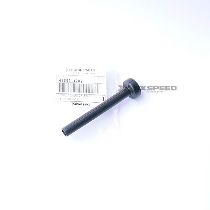 BOOT GOVERNOR SHAFT KAWASAKI NINJA 150 ( 49006 1289 )