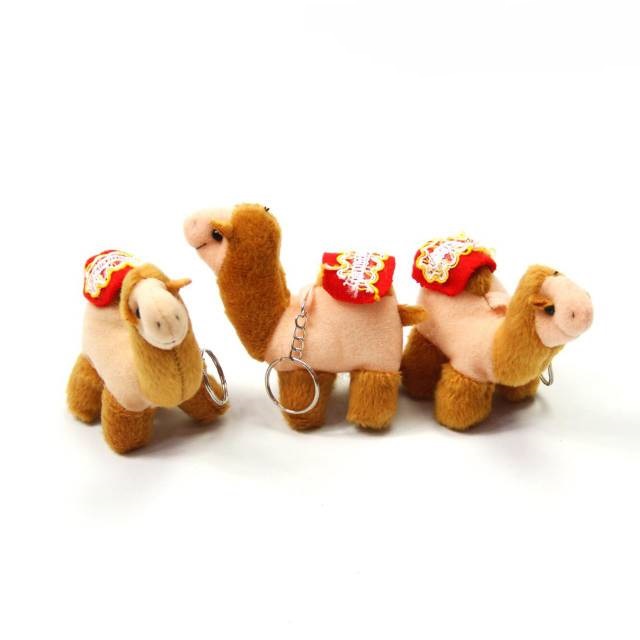 Gantungan Kunci Unta Pcs | Souvenir Boneka Unta Oleh Oleh Haji Umroh