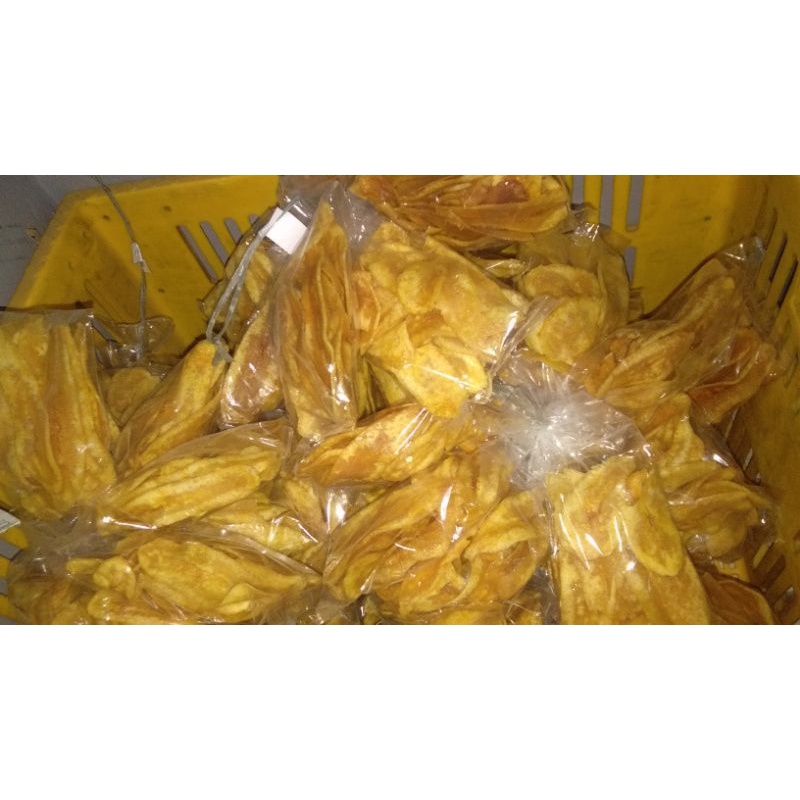 

Keripik Pisang