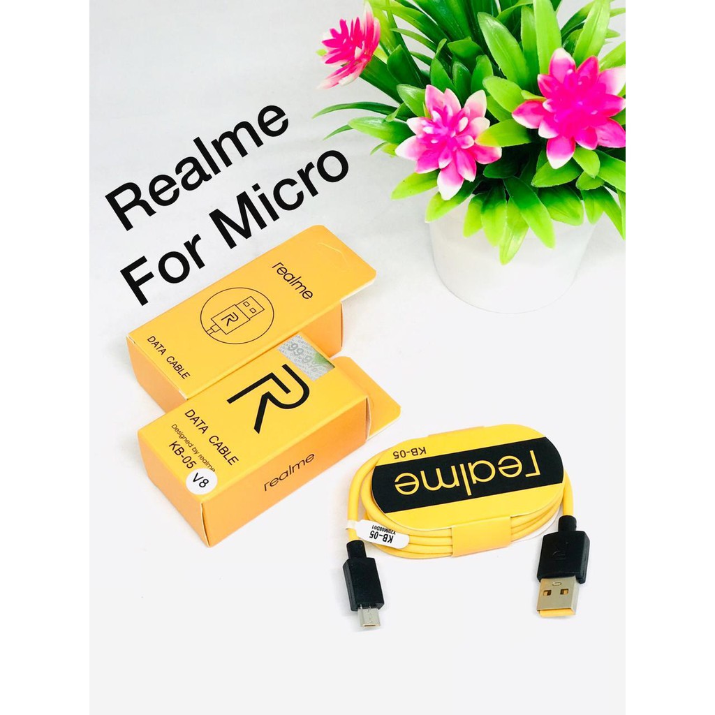 Charger / Casan Realme AK779 micro-usb &amp; type-c original realme c2/c3/c11/c11/c15/c17 &amp; kabel data