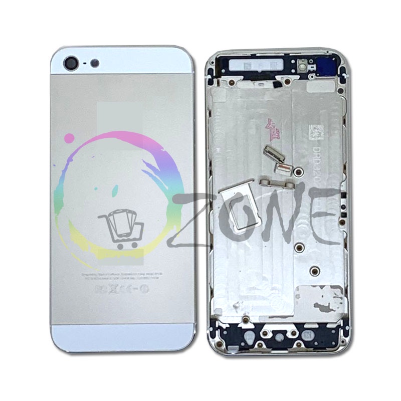 CASING - HOUSING FULLSET IP 5G