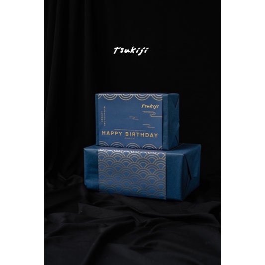 

BIRTHDAY BOX
