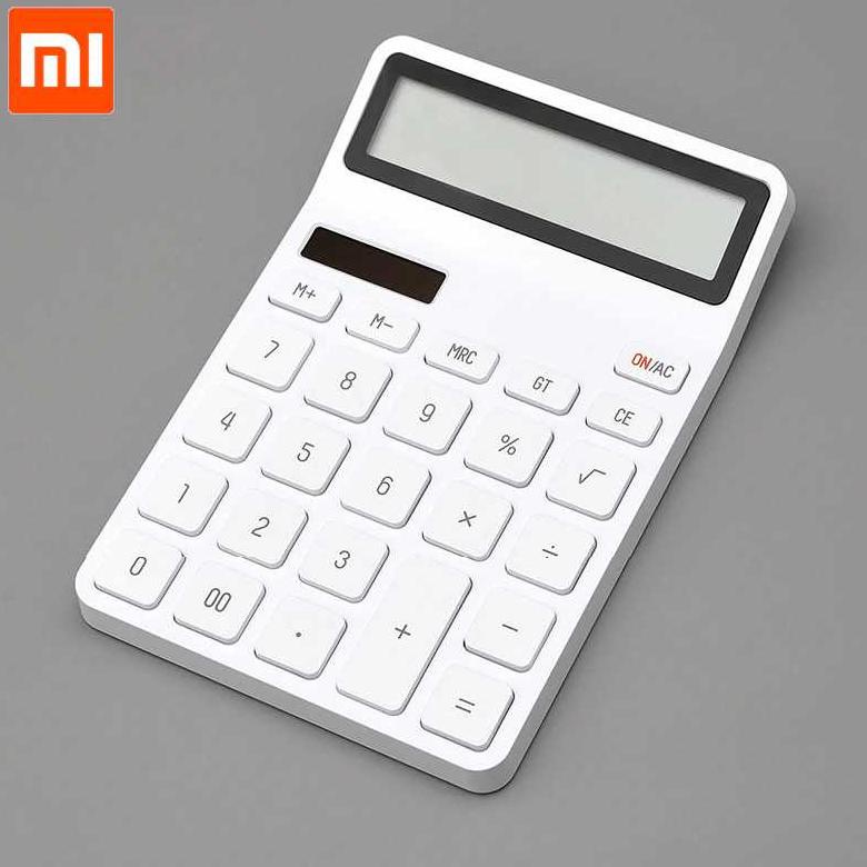 

KACO LEMO Calculator Kalkulator - K1412