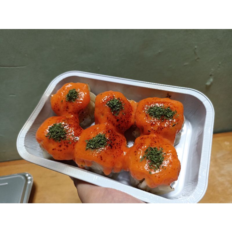 

Dimsum Ayam Personal Size